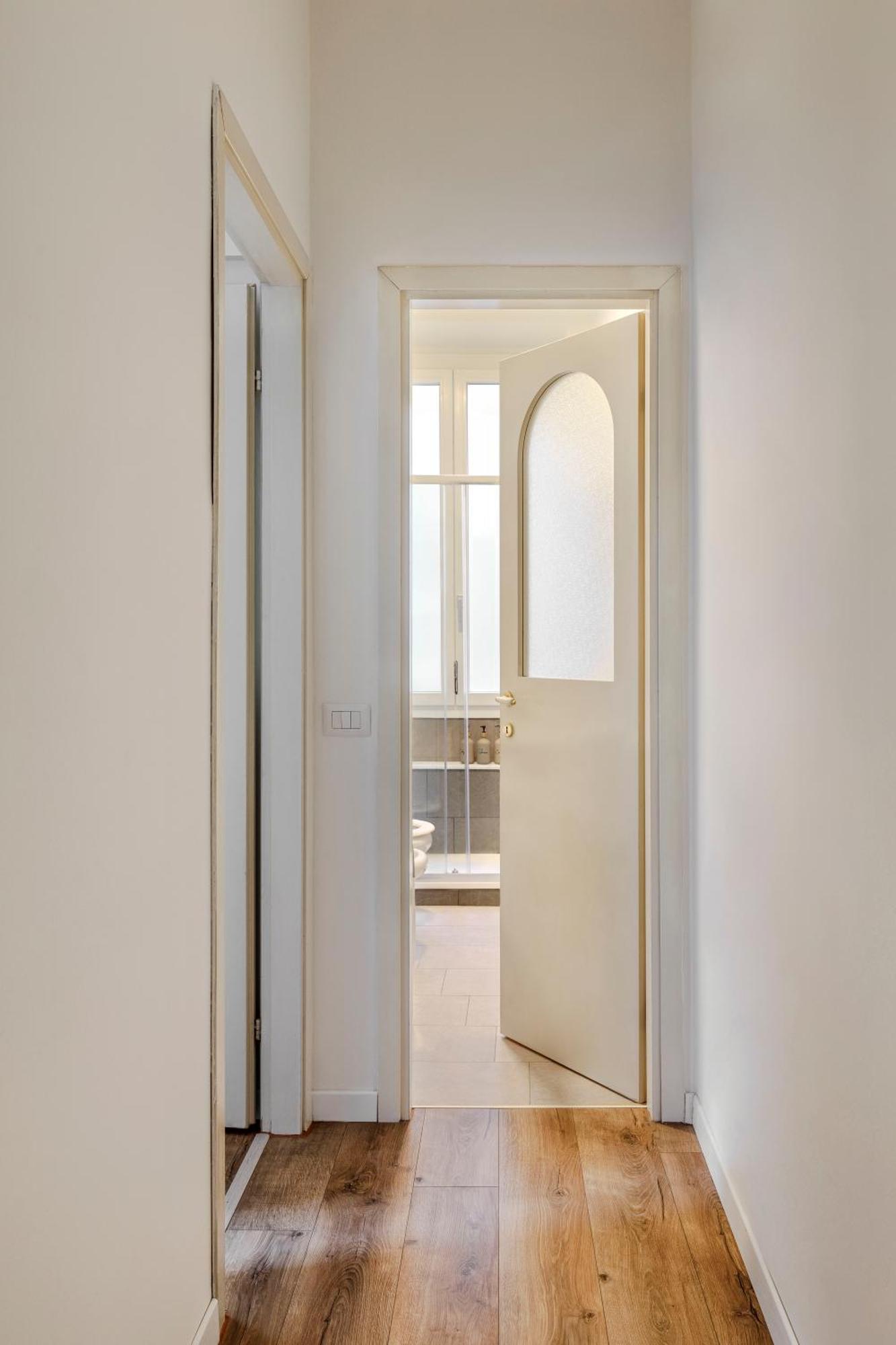 Volta Accomodation Milan Bagian luar foto